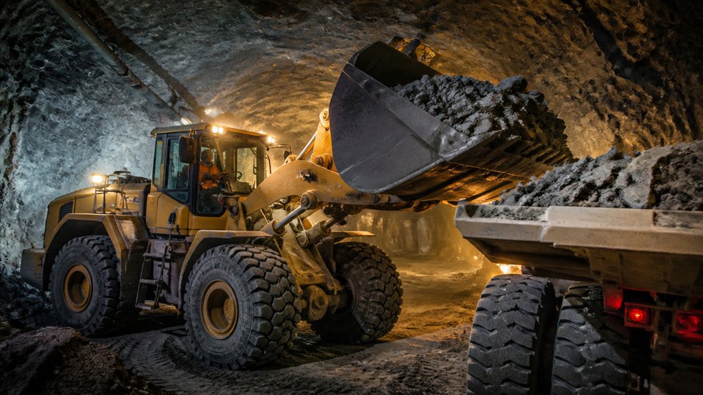 optimal loader selection strategies